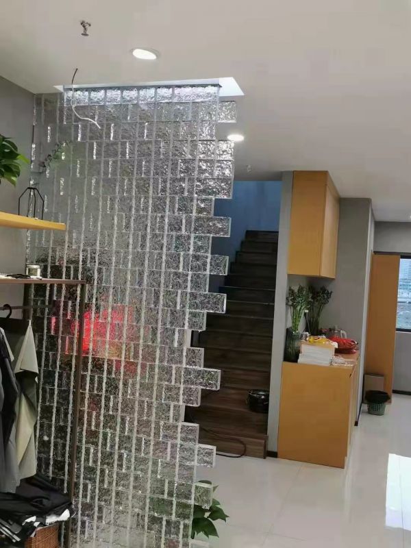 玻璃砖选购技巧 玻璃砖施工工艺